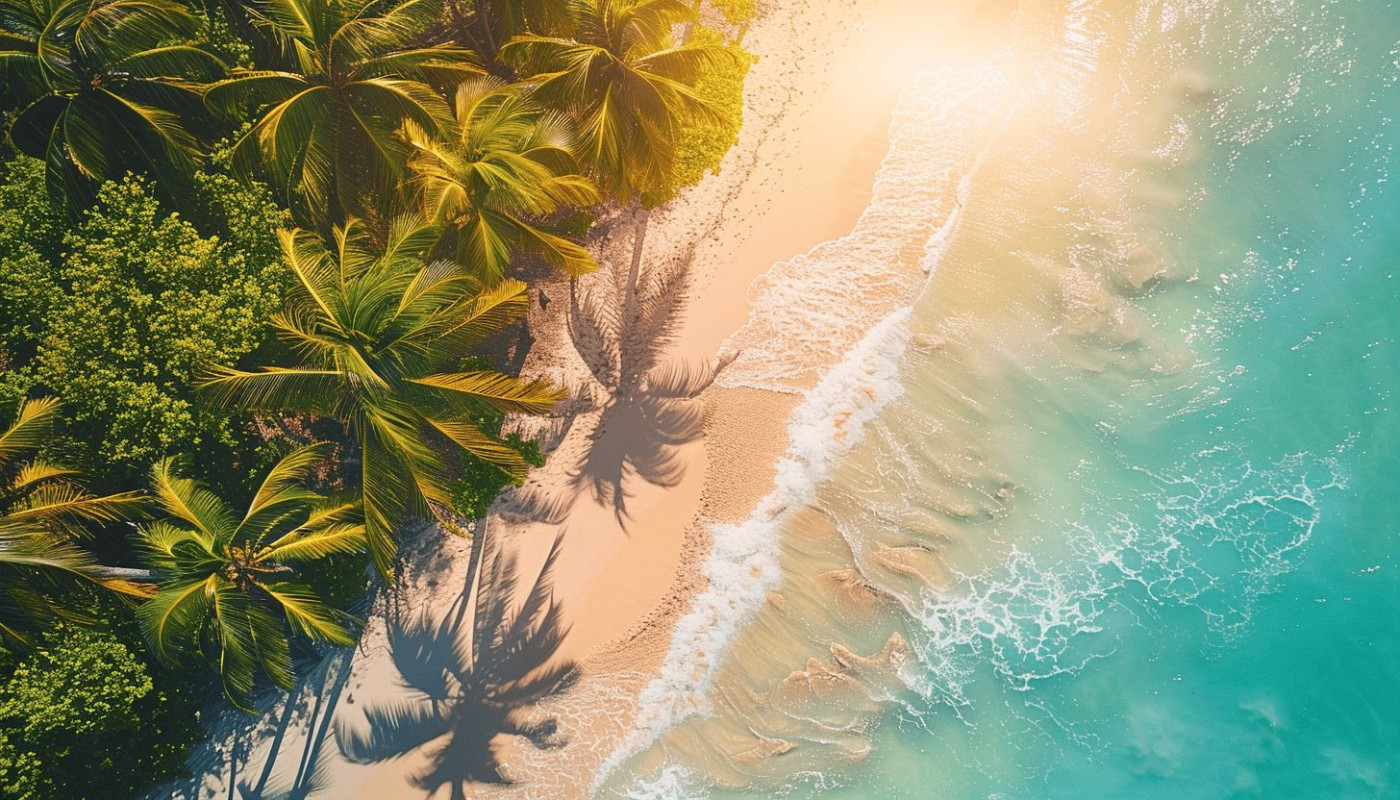 Exploring The Strategic Benefits Of Establishing A Forex Business In The Caribbean
