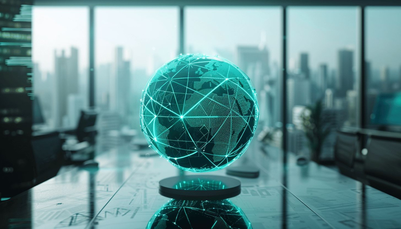 How Centralized Platforms Enhance Brand Consistency In Global Markets