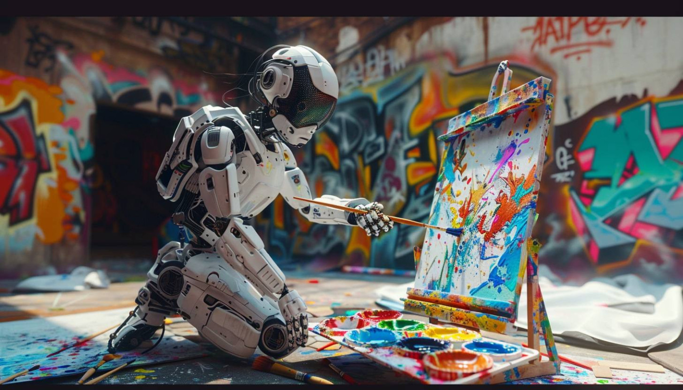 How Generative AI Is Revolutionizing Consumer Goods Industries