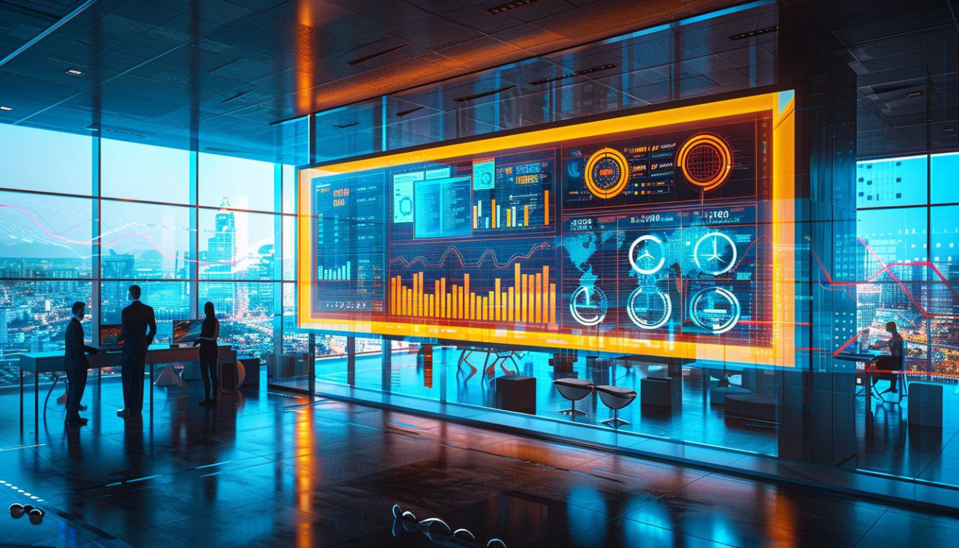 How Modern CRM Systems Transform Enterprise Efficiency