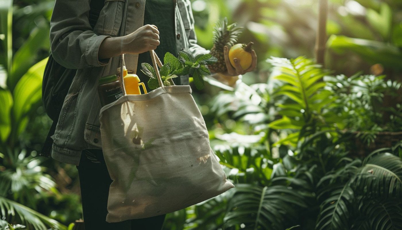 the rise of eco-conscious consumers and the shift in business strategies